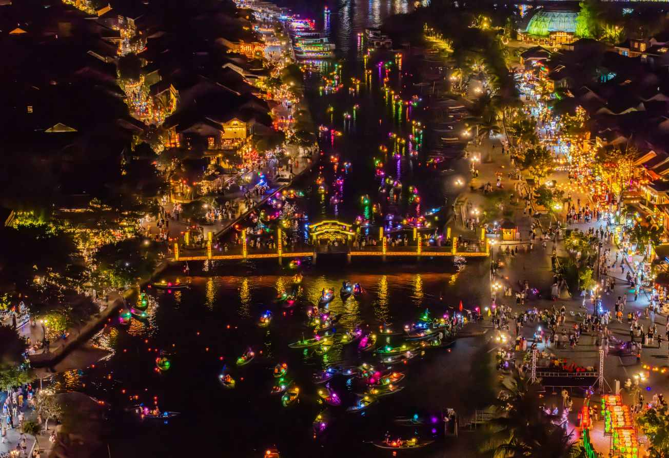 VIETNAM TAILANDIA